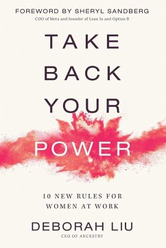 Cover Take Back Your Power