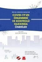 Covid-19un Önlenmesi ve Kontrolü Hakkinda Öneriler - Zhang, Wenhong