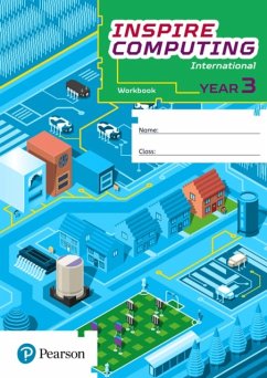 Inspire Computing International, Workbook, Year 3 - Munshi, Sabiha