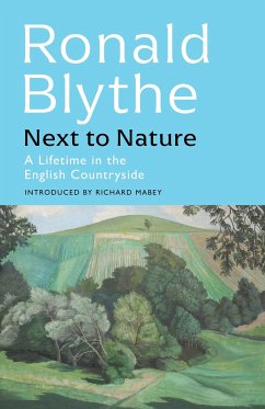 Next to Nature - Blythe, Ronald