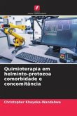 Quimioterapia em helminto-protozoa comorbidade e concomitância