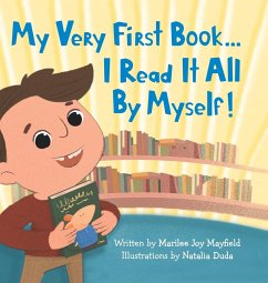 My Very First Book... - Marilee, Mayfield Joy