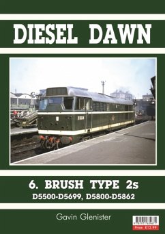 Diesel Part 6 - Glenister, Gavin