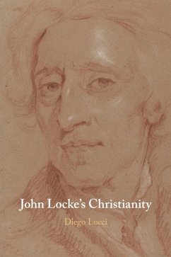 John Locke's Christianity - Lucci, Diego