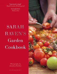 Sarah Raven's Garden Cookbook - Raven, Sarah