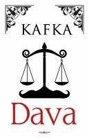 Dava - Kafka, Franz