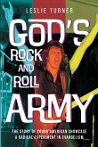 God's Rock and Roll Army