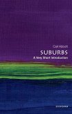 Suburbs: A Very Short Introduction