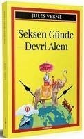 Seksen Günde Devri Alem - Verne, Jules