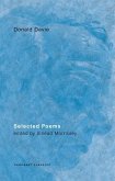 Selected Poems