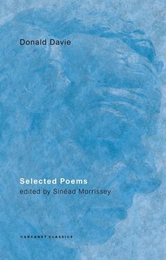 Selected Poems - Davie, Donald