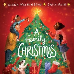 Cover A Family Christmas