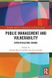 Public Management and Vulnerability - Bild 1