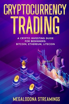 CRYPTOCURRENCY TRADING - Streamings, Megalodona