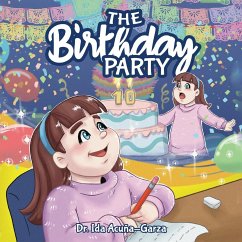 The Birthday Party - Acuña-Garza, Ida