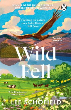 Wild Fell - Schofield, Lee