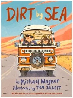 Dirt by Sea - Wagner, Michael