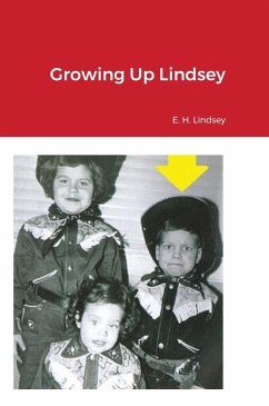 Growing Up Lindsey - Lindsey, Eugene