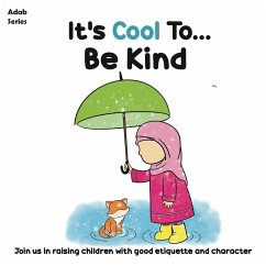 It's Cool To....Be Kind - Ummah, The Confident