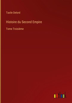 Histoire du Second Empire