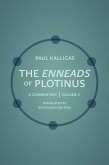 The Enneads of Plotinus