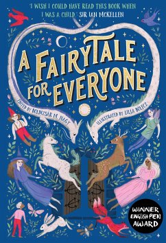 A Fairytale for Everyone - Nagy, Boldizsar M