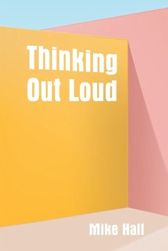 Thinking Out Loud - Hall, Mike