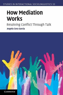 How Mediation Works - Garcia, Angela Cora