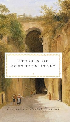 Cover Stories of Southern Italy