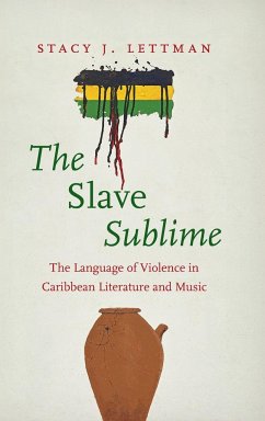 The Slave Sublime - Lettman, Stacy J.