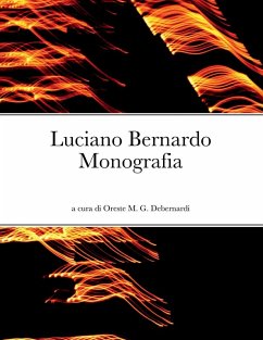 Cover Luciano Bernardo
