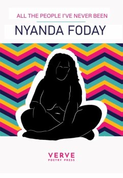 All The People I've Never Been - Foday, Nyanda