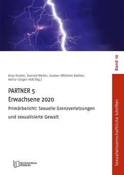 PARTNER 5 Erwachsene 2020 - Kruber, Anja; Weller, Konrad; Voß, Heinz-Jürgen; Bathke, Gustav-Wilhelm