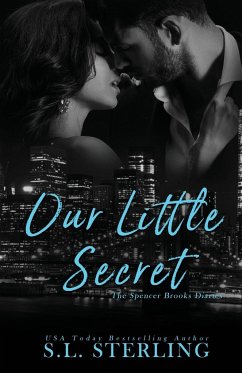 Our Little Secret - Sterling, S. L.