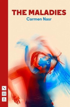 The Maladies - Nasr, Carmen