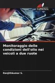 Monitoraggio delle condizioni dell'olio nei veicoli a due ruote