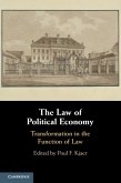 The Law of Political Economy