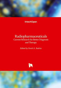 Radiopharmaceuticals