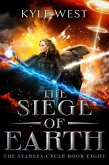 The Siege of Earth (The Starsea Cycle, #8) (eBook, ePUB)