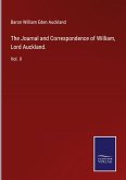 The Journal and Correspondence of William, Lord Auckland.