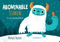 Cover Abominable Simon