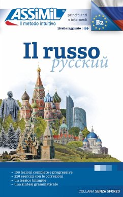 Il Russo (Book only) - Melnikova-Suchet, Victoria; Altare, Mario