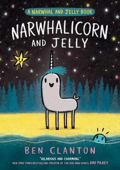 NARWHALICORN AND JELLY - Clanton, Ben