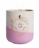 Manifesting Scented Candle