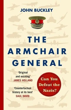 The Armchair General - Buckley, John