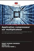 Application compresseur sur multiplicateur