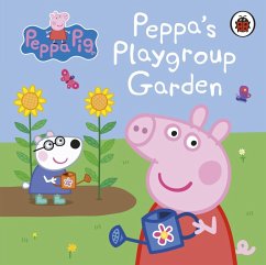 Peppa Pig: Peppa's Playgroup Garden - Peppa Pig