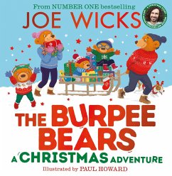 A Christmas Adventure - Wicks, Joe