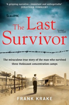 The Last Survivor - Krake, Frank