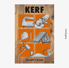 Kerf - Farmer, Gareth